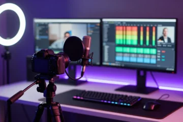 Come fare una diretta streaming professionale: guida passo dopo passo
