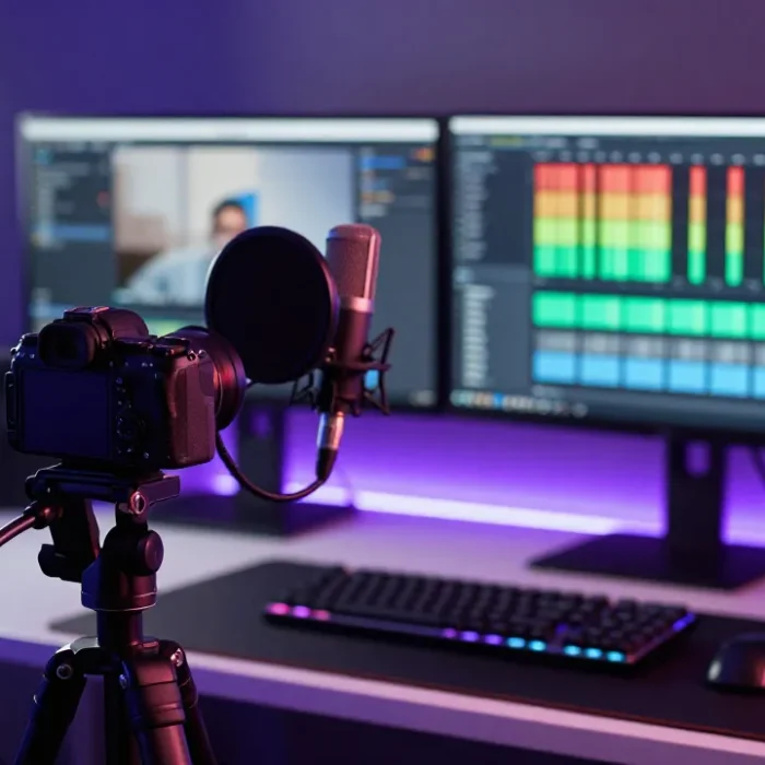 Come fare una diretta streaming professionale: guida passo dopo passo