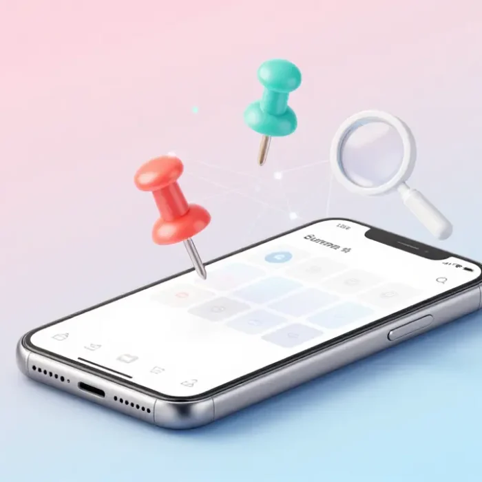 Come funziona il nuovo algoritmo AI di Pinterest e cosa cambia per brand e creator