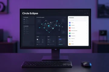 Come monetizzare una community nel 2026: la guida a Circle Eclipse per i creator italiani