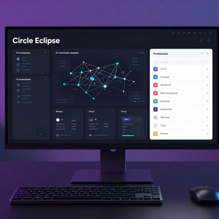 Come monetizzare una community nel 2026: la guida a Circle Eclipse per i creator italiani