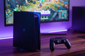 Come streammare su Twitch da PS4: la guida passo dopo passo