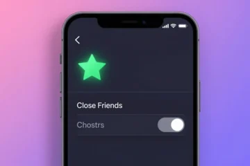 Come vedere chi ti ha disattivato le storie su Instagram