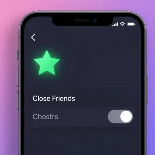 Come vedere chi ti ha disattivato le storie su Instagram