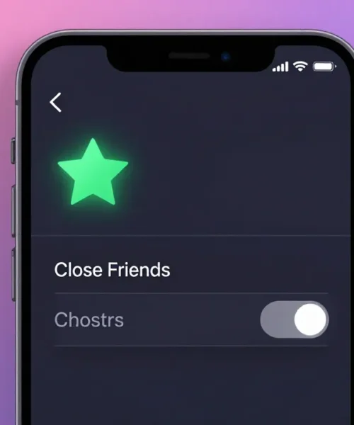 Come vedere chi ti ha disattivato le storie su Instagram