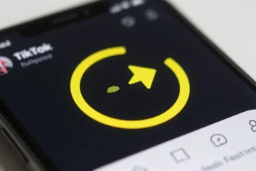 Come vedere i repost su TikTok di una persona