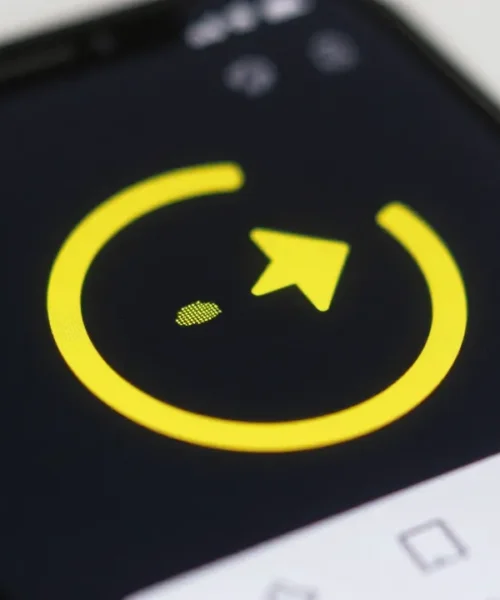 Come vedere i repost su TikTok di una persona