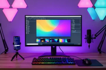 I creator stanno usando OBS, ma molti sbagliano la stessa impostazione