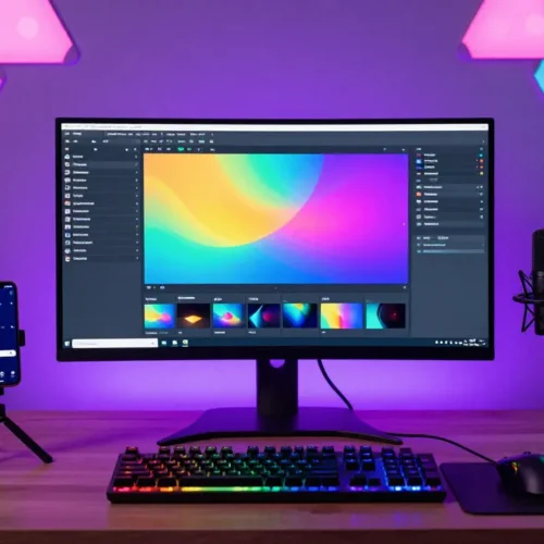 I creator stanno usando OBS, ma molti sbagliano la stessa impostazione