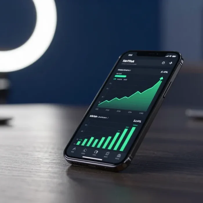 Creativity Program TikTok Italia quando esce? La verità sul programma di monetizzazione