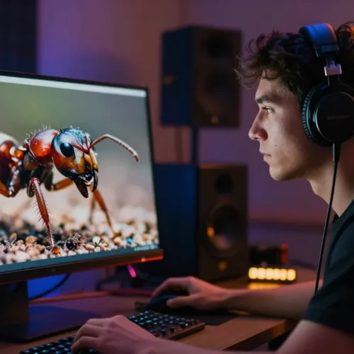 Come fare milioni di visualizzazioni su YouTube pubblicando pochissimo: il caso Dr. Plants