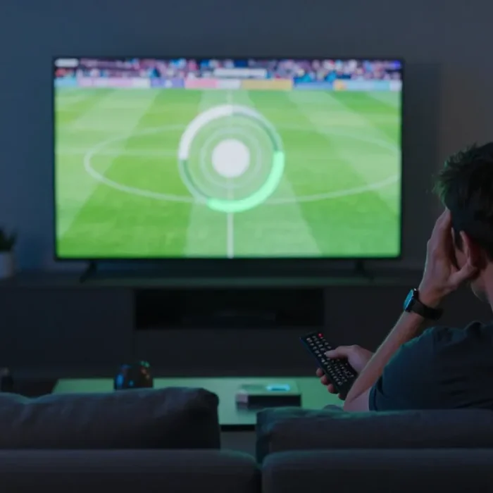 DAZN si blocca sempre: Wi-Fi, app o dispositivo? Ecco come capire di chi è la colpa