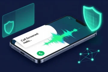Pixel trasforma la segreteria: arriva la trascrizione AI on-device