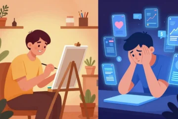 Monetizzare un hobby sui social: come guadagnare online evitando il burnout da algoritmo
