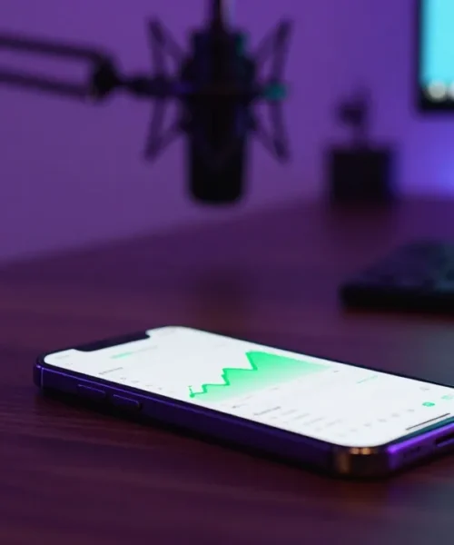 Come cambia Twitch per chi inizia: guadagni subito e requisiti dimezzati