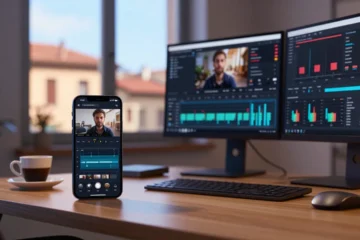 Come monetizzare i video online nel 2026: requisiti e piattaforme migliori per i creator italiani