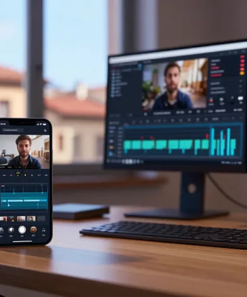 Come monetizzare i video online nel 2026: requisiti e piattaforme migliori per i creator italiani