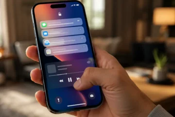 iOS 27 elimina il widget “In riproduzione” dalla lock screen: addio schermata bloccata