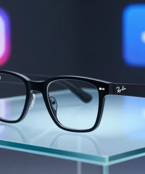 Meta AI e modello Muse Spark: cosa cambia per Instagram, Facebook e occhiali Ray-Ban