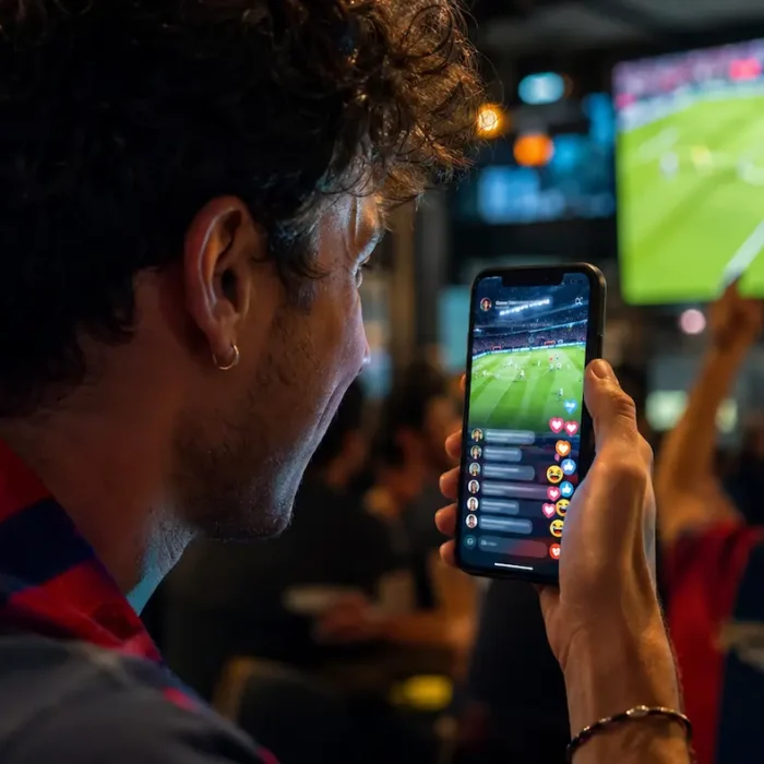 I Mondiali 2026 saranno dei creator: ecco come social e AI cambiano il calcio