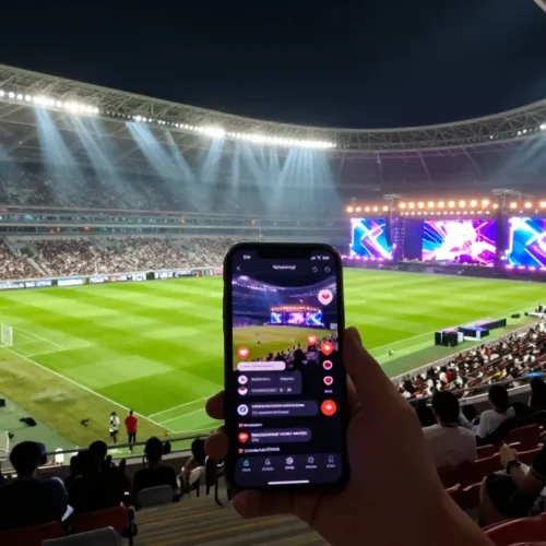 Mondiali 2026: la finale avrà un Halftime Show come il Super Bowl