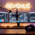 Monetizzazione Creator Economy 2026: Come Trasformare i Tuoi Contenuti da Costo a Rendita