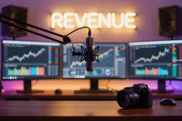 Monetizzazione Creator Economy 2026: Come Trasformare i Tuoi Contenuti da Costo a Rendita