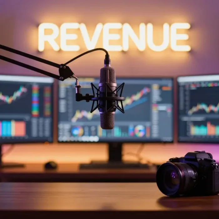 Monetizzazione Creator Economy 2026: Come Trasformare i Tuoi Contenuti da Costo a Rendita