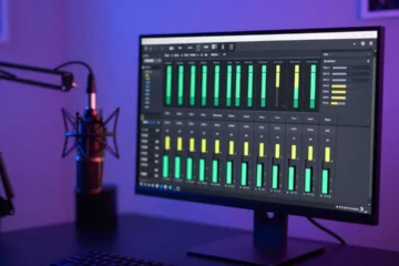 OBS non registra audio desktop: cause e soluzioni definitive