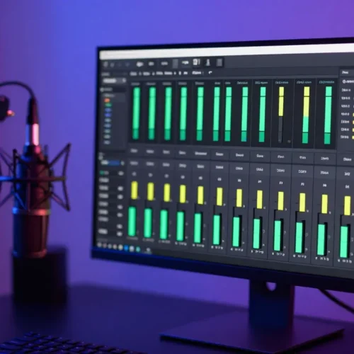 OBS non registra audio desktop: cause e soluzioni definitive