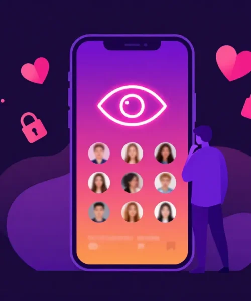 Perché tutti vogliono sapere chi guarda le storie Instagram: psicologia, privacy e verità tecniche