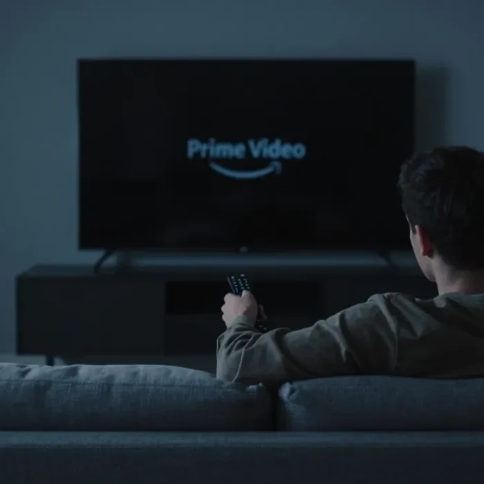 Schermo nero su Prime Video? Non sei tu, è la tua Smart TV (e la “nuova” era dello streaming)