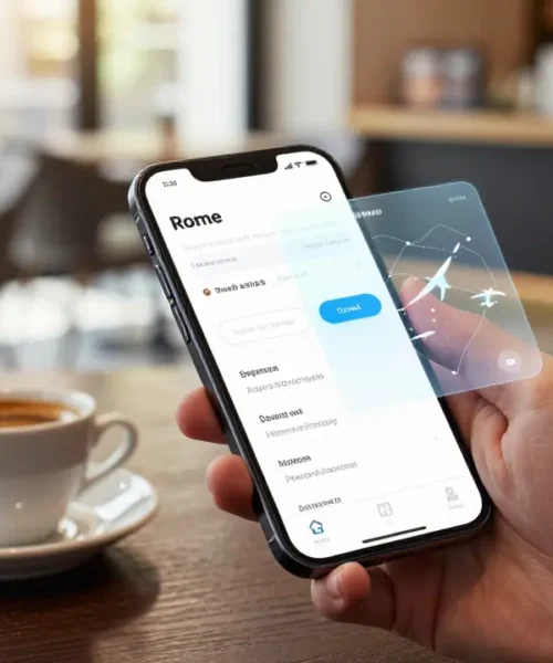 Motori di ricerca AI e Agenti digitali: come sta cambiando il nostro modo di stare su Internet
