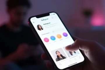 Se guardo una storia in evidenza su Instagram si vede? Come funziona la privacy