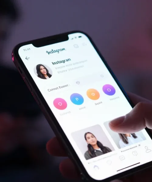 Se guardo una storia in evidenza su Instagram si vede? Come funziona la privacy