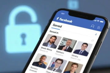 Se guardo una raccolta su Facebook si vede? Cosa sanno gli altri