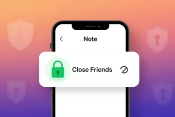 Si possono bloccare le note a qualcuno su Instagram?