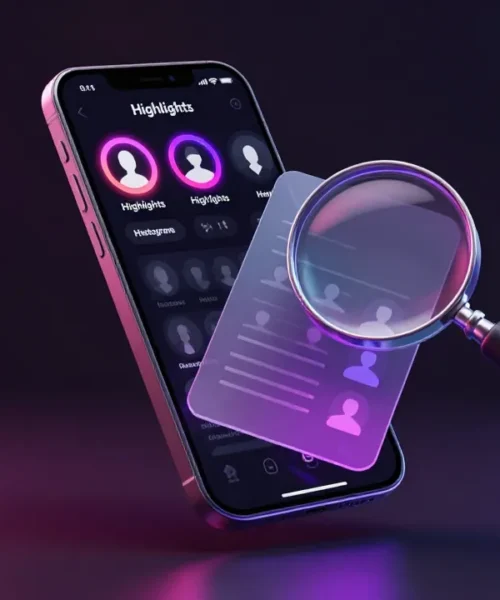 Si vede chi visualizza le storie in evidenza su Instagram? La risposta definitiva