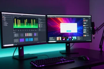 Streamlabs o OBS: quale scegliere per iniziare a fare streaming