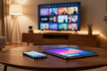 Su quanti dispositivi posso vedere Netflix non contemporaneamente? La guida definitiva