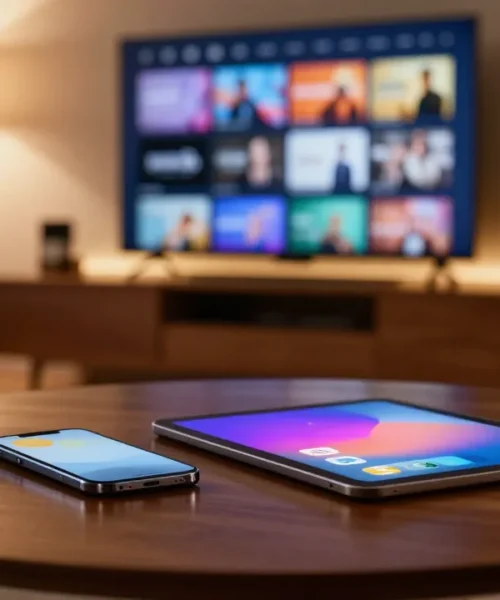 Su quanti dispositivi posso vedere Netflix non contemporaneamente? La guida definitiva