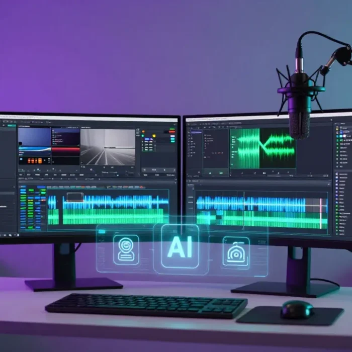 Tool AI per creator video: quali aiutano davvero e quali fanno perdere tempo