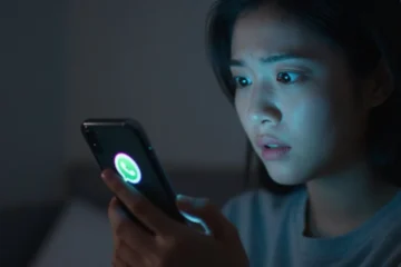 Hai guardato una Storia WhatsApp per sbaglio? Cosa succede ora (e l’errore da non fare)