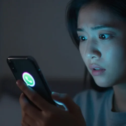 Hai guardato una Storia WhatsApp per sbaglio? Cosa succede ora (e l’errore da non fare)