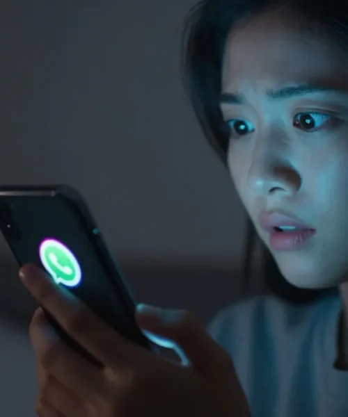 Hai guardato una Storia WhatsApp per sbaglio? Cosa succede ora (e l’errore da non fare)