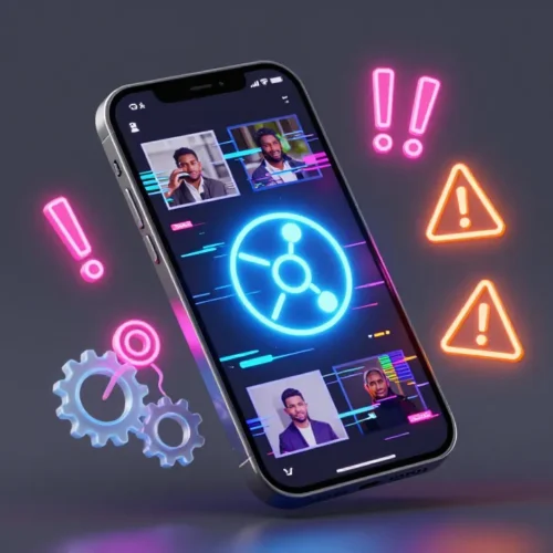 Bug Instagram oggi: cosa fare se l’app non funziona e come risolverlo subito