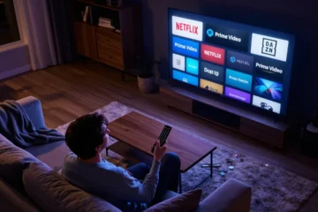 Dal telecomando alla diretta streaming: la nuova giungla di abbonamenti, costi e schermi condivisi