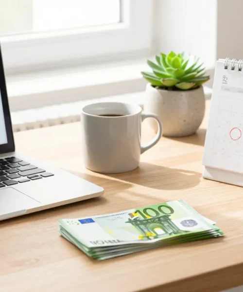 Come guadagnare 1000 euro in due giorni: realtà, rischi e metodi concreti