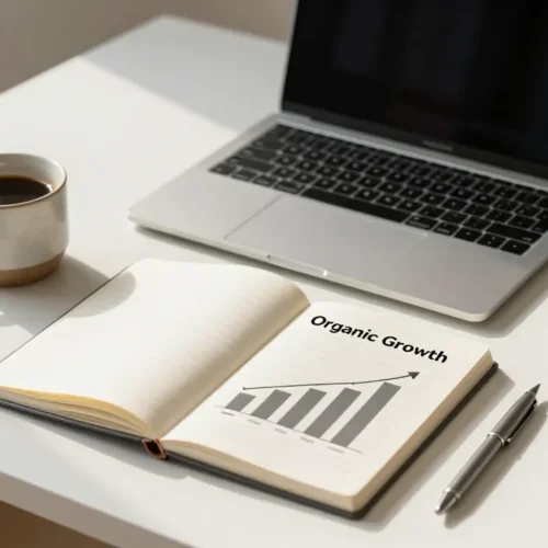 Come trovare clienti senza spendere in pubblicità: le strategie organiche che funzionano davvero