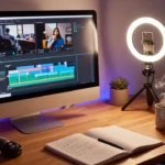 Creare contenuti ogni giorno sembra facile, ma sta diventando un secondo lavoro: la realtà sulla Creator Economy